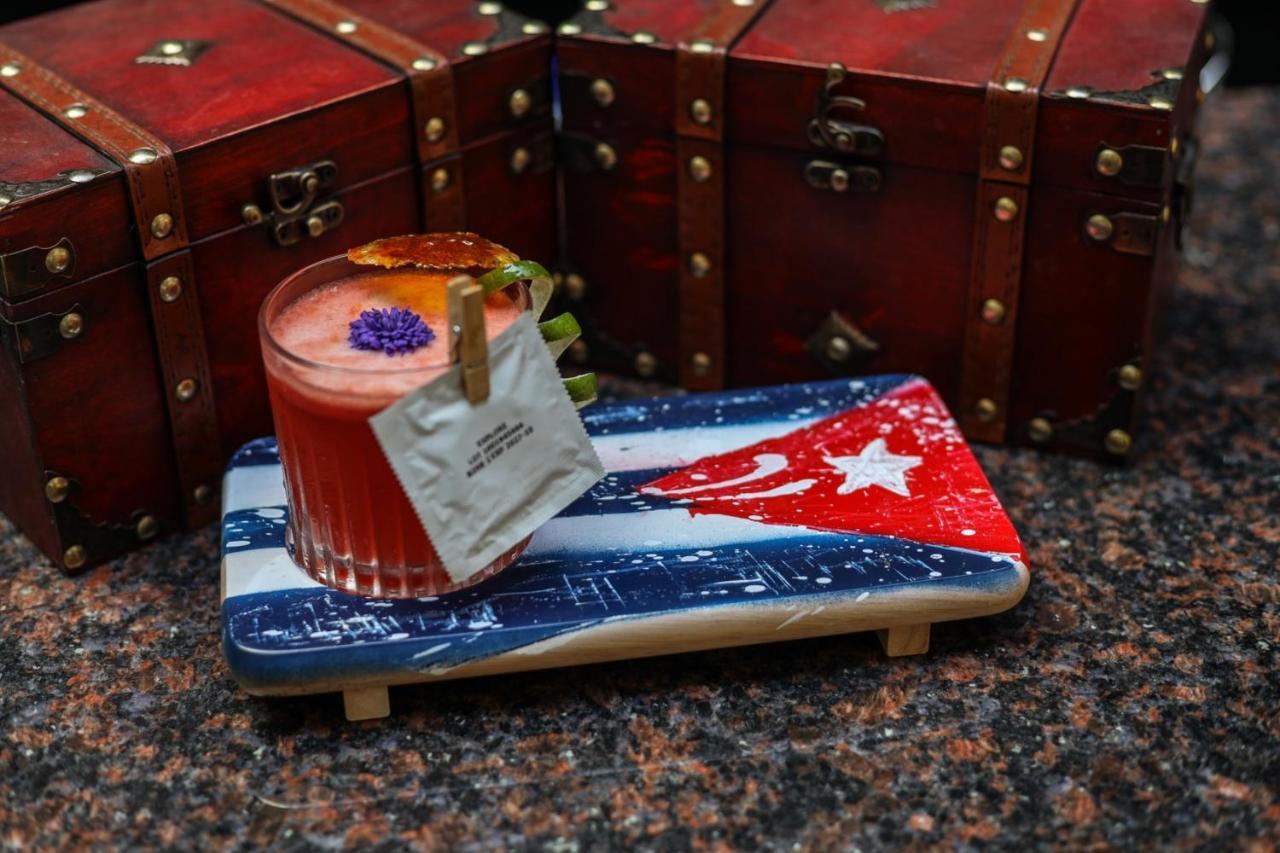 The Quba Boutique Hotel 5*