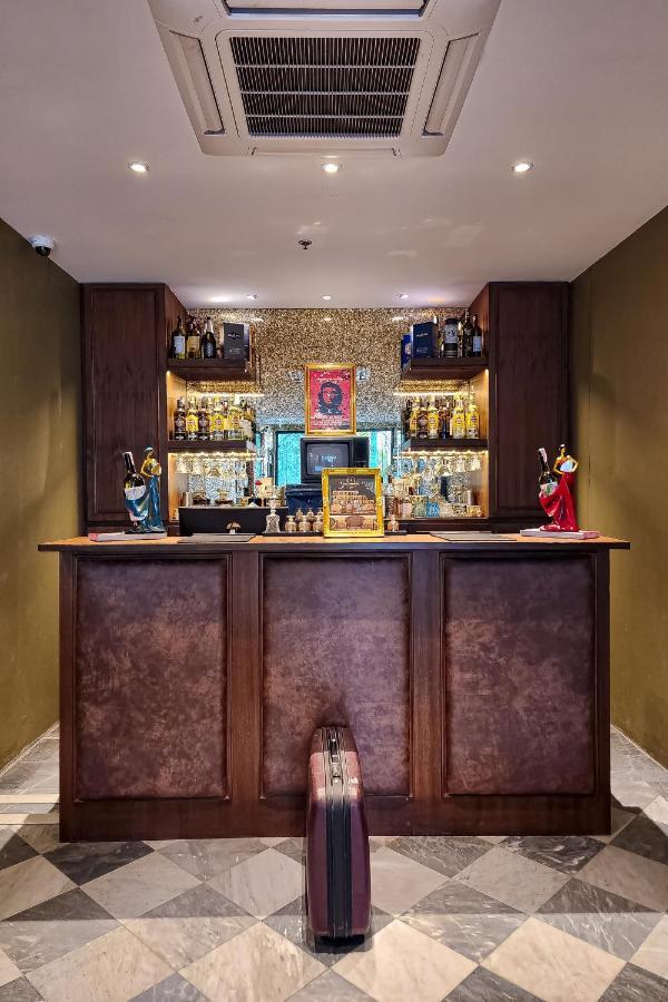 Hotel The Quba Boutique Pattaya