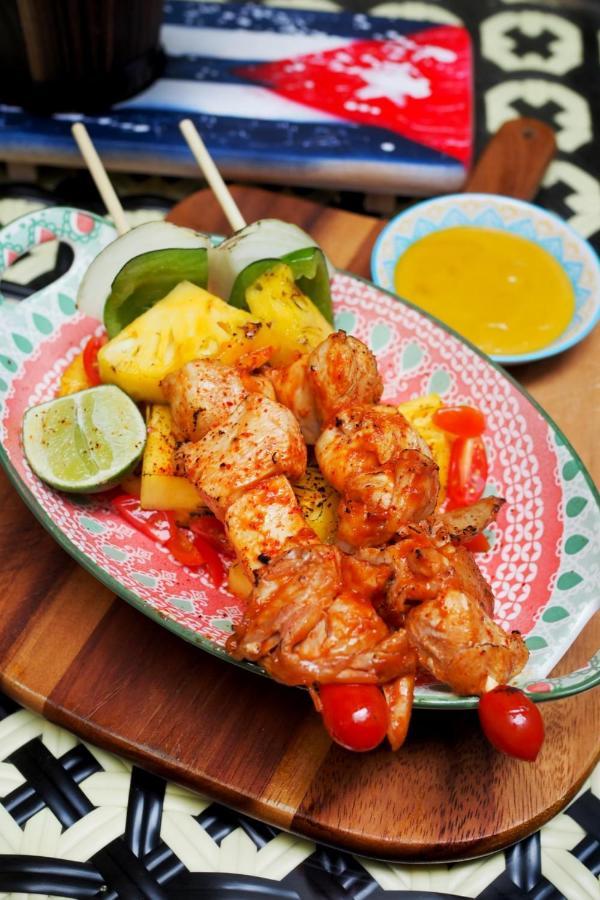 The Quba Boutique Hotel