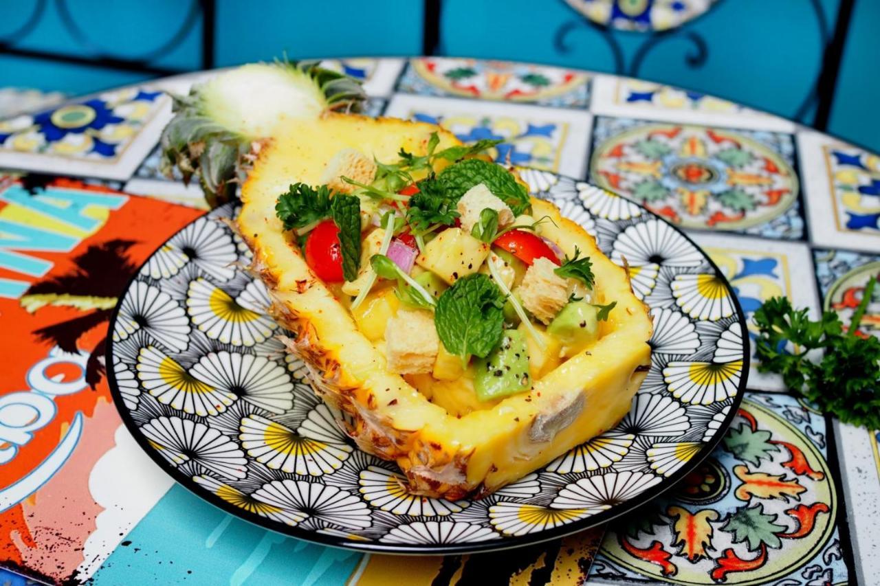 Hotel The Quba Boutique Pattaya