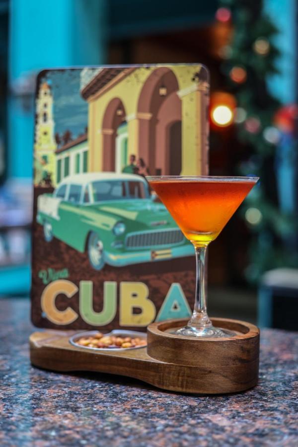 Hotel The Quba Boutique 4*