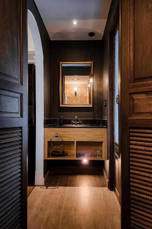 The Quba Boutique Hotel