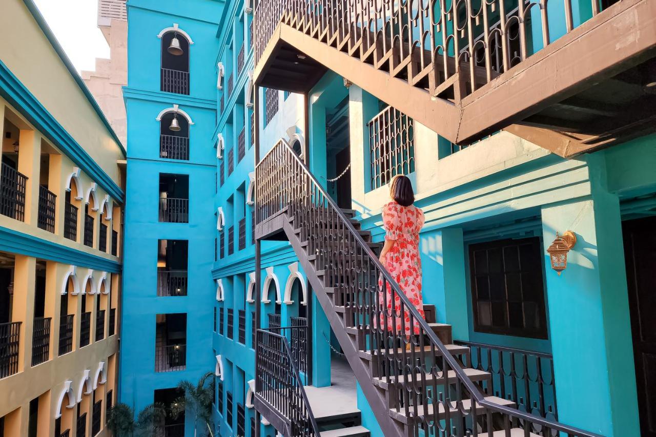 The Quba Boutique 5*