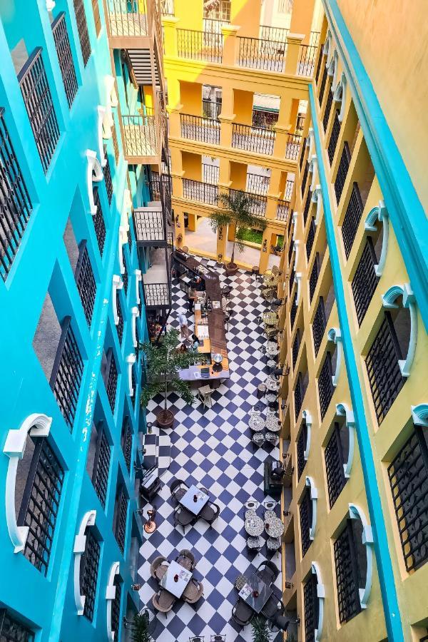 The Quba Boutique 4*