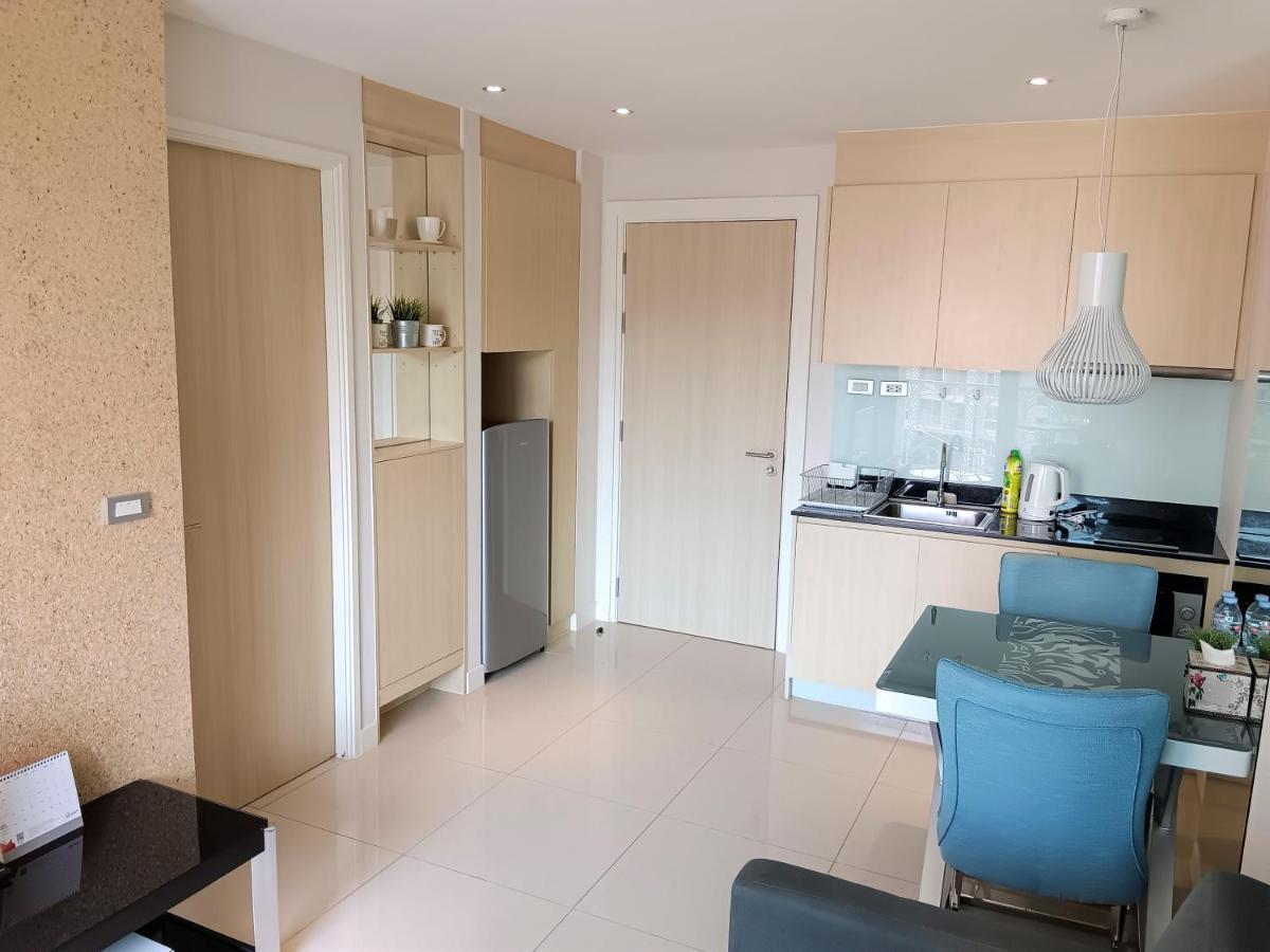 Apartment Grande Caribbean *