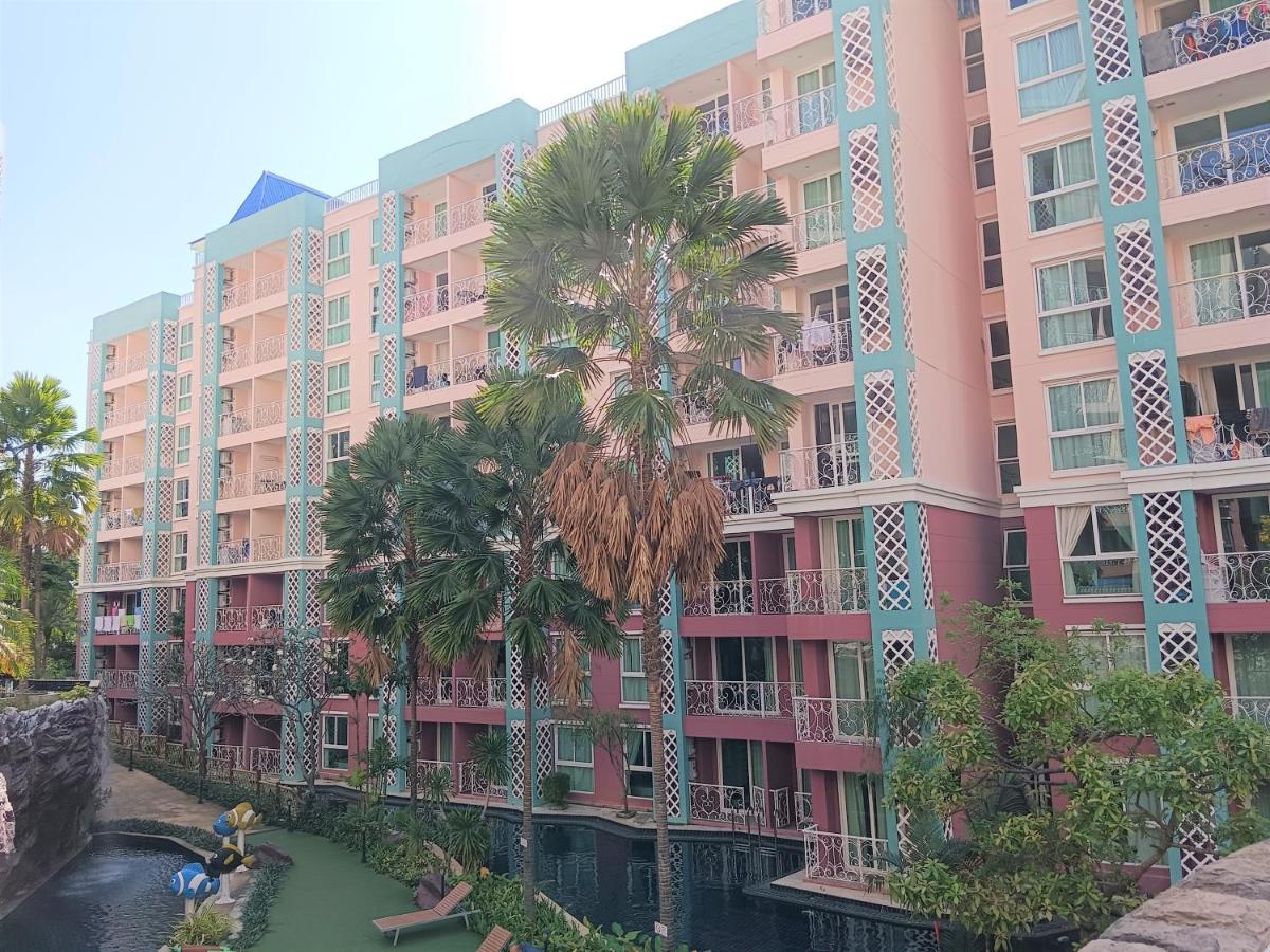 Grande Caribbean Pattaya