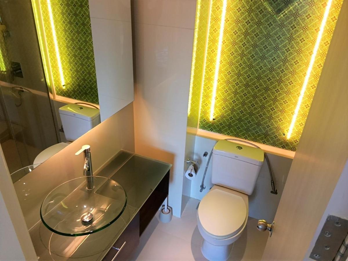 Apartment Grande Caribbean Pattaya