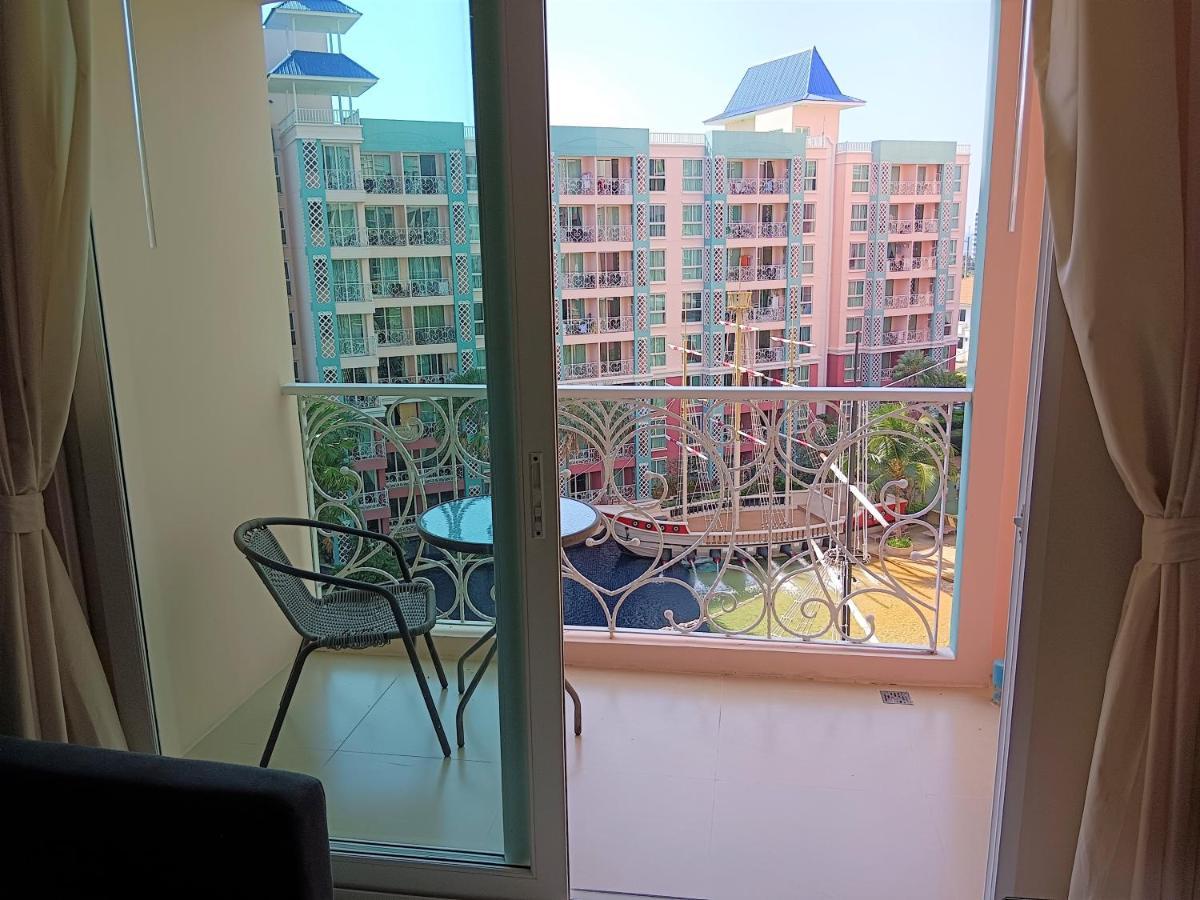 Grande Caribbean Apartment