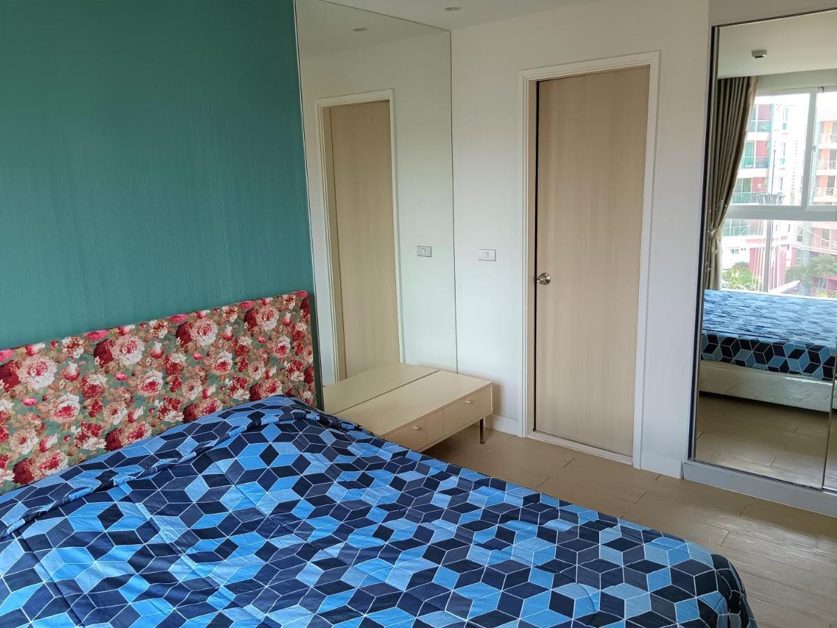 Grande Caribbean Apartment *