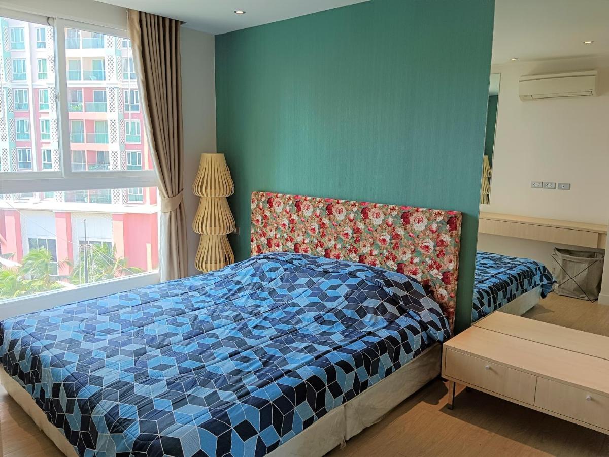 Grande Caribbean Apartment