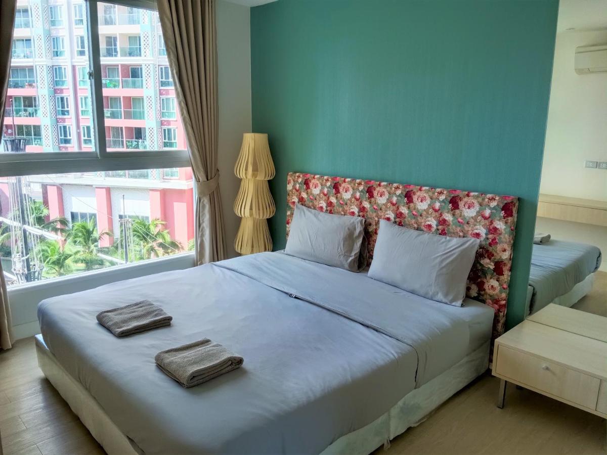 Grande Caribbean Apartment