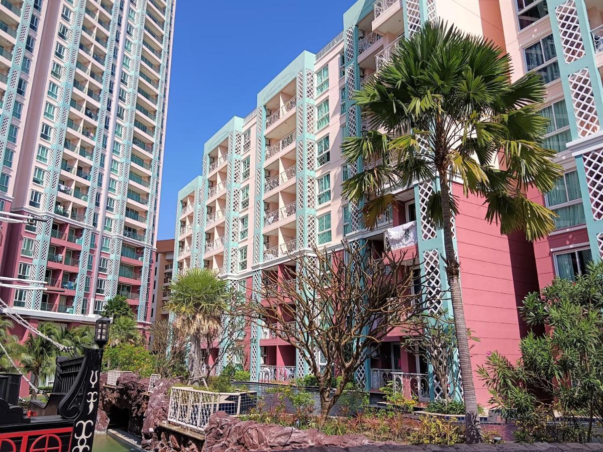 Apartment Grande Caribbean