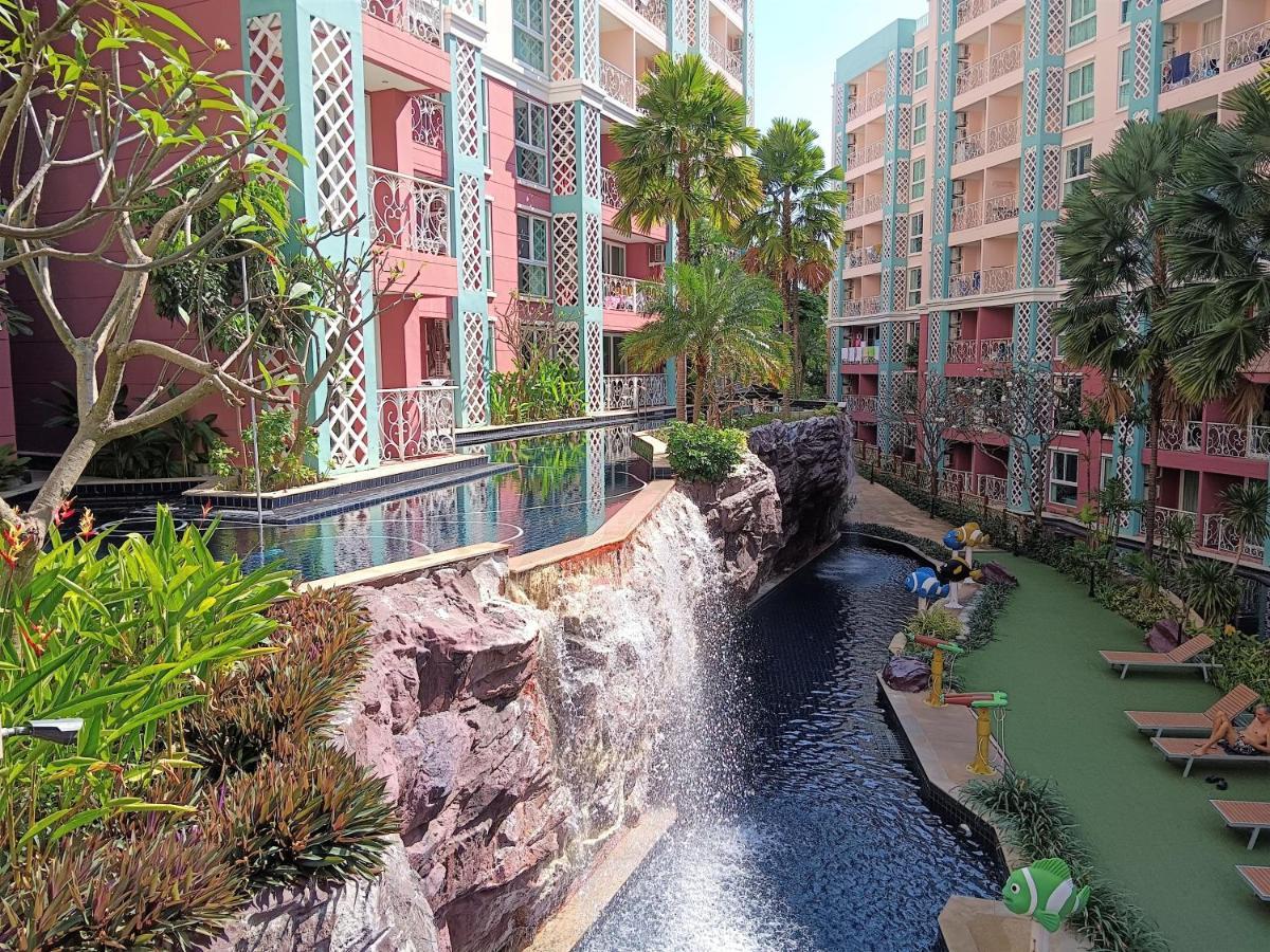 Grande Caribbean Apartment