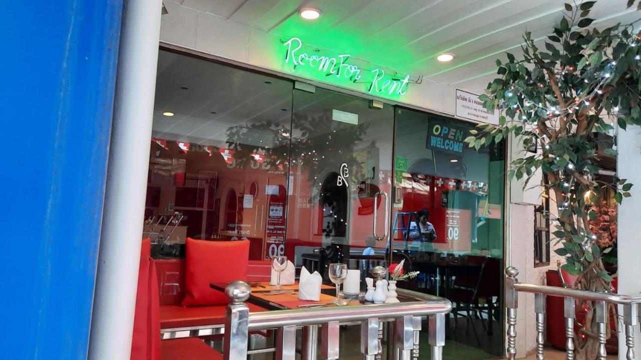 Hotel Swiss Food Restaurant And For Rent