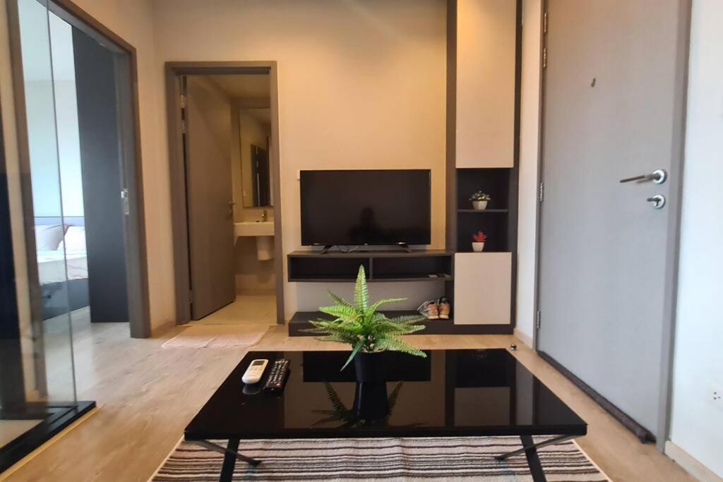 Apartamento The Base 420 Pattaya