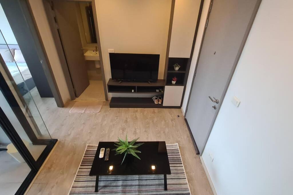 The Base 420 Apartamento *