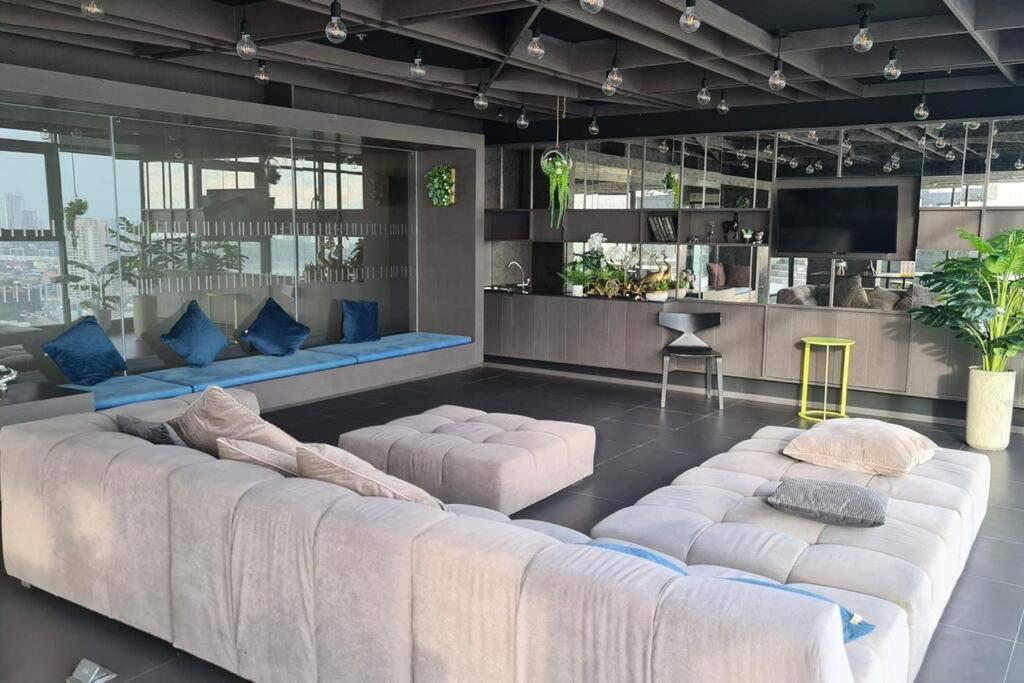 Apartamento The Base 420 *
