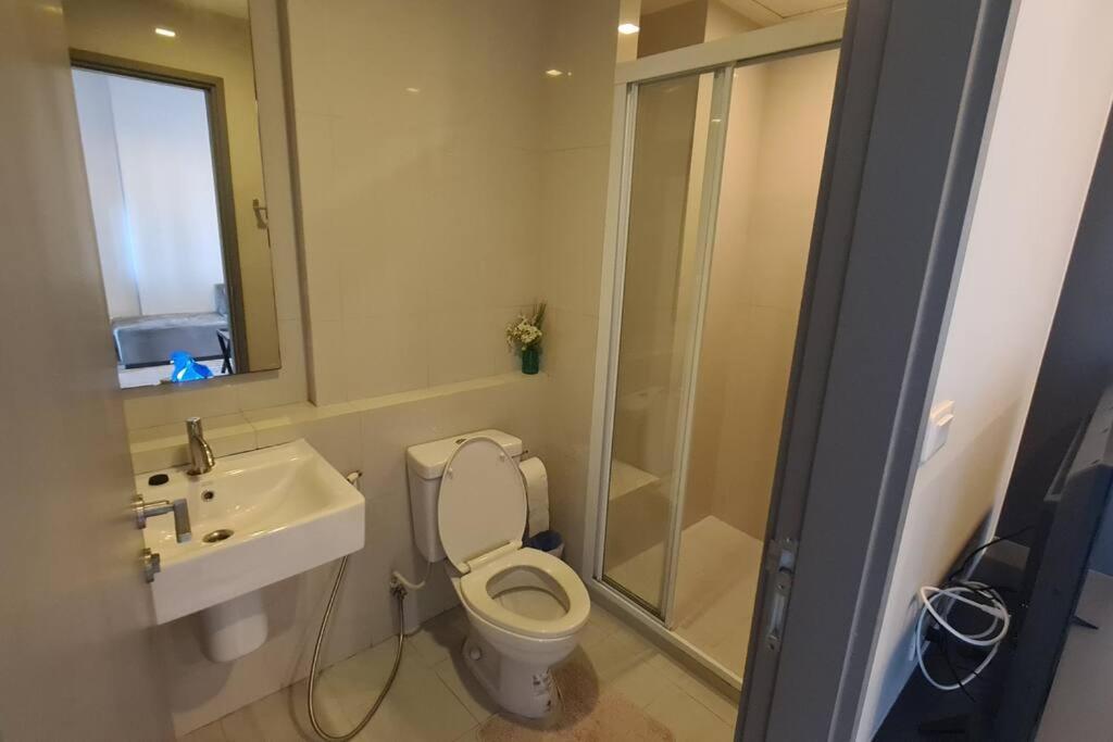 Apartamento The Base 420 Pattaya