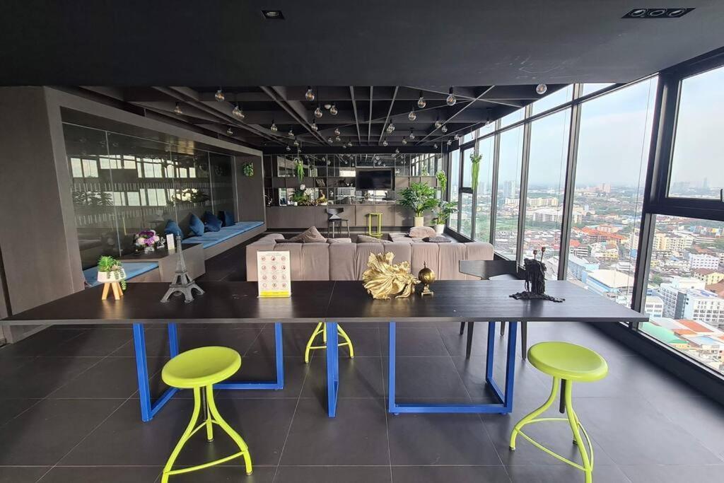 The Base 420 Pattaya