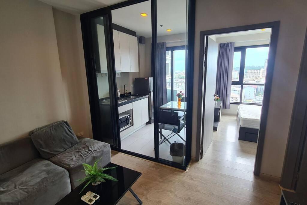 The Base 420 Apartamento *