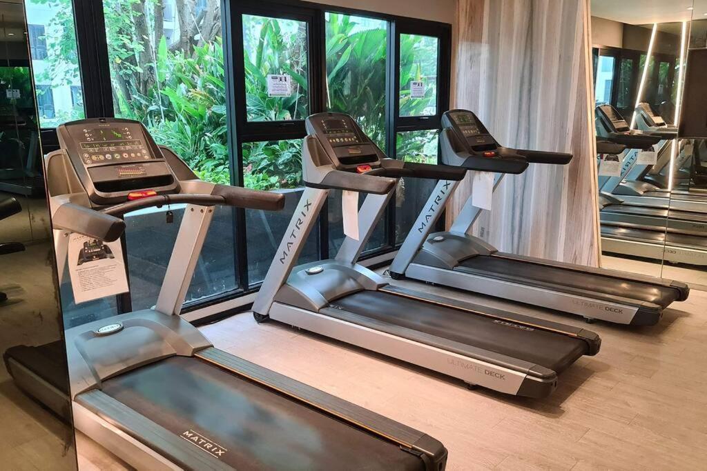 Apartamento The Base 420 Pattaya