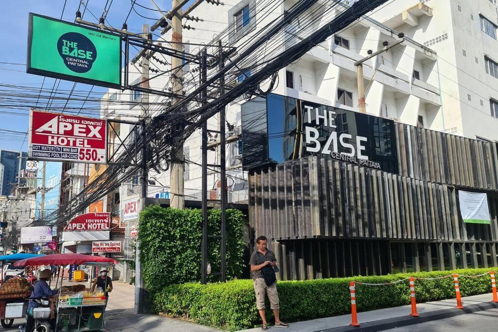 Apartamento The Base 420 *