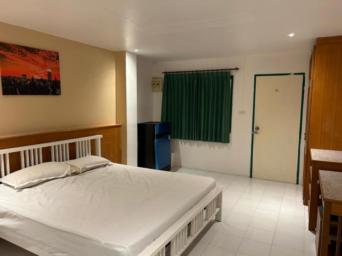 Apartment Paradise Pattaya