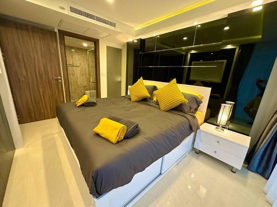 Apartment Large Luxury - City Centre - Grand Avenue - 405