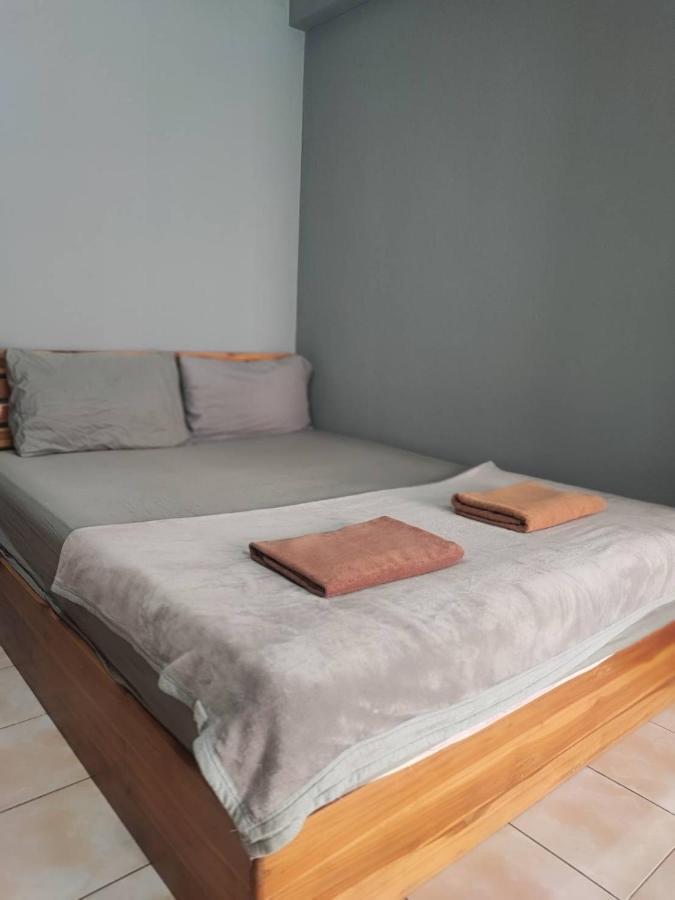 Aparthotel Soi 5 2*