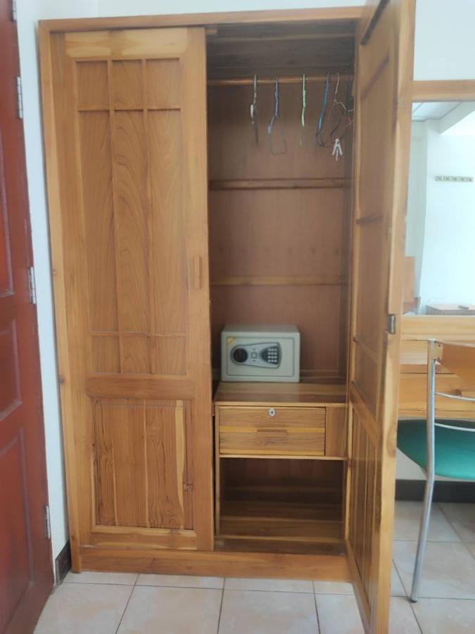 Aparthotel Soi 5 Pattaya