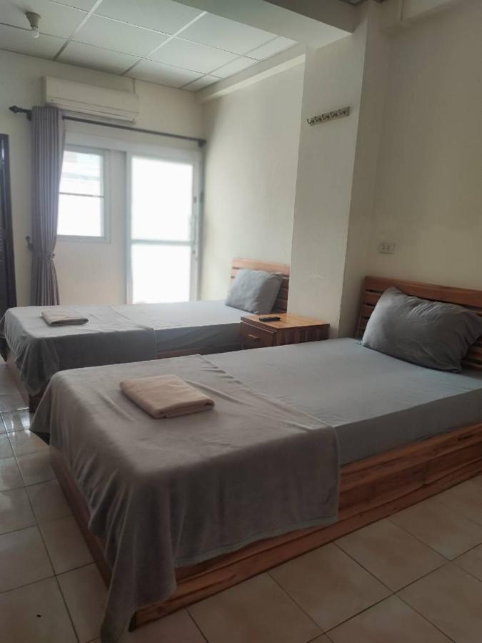 Soi 5 Aparthotel