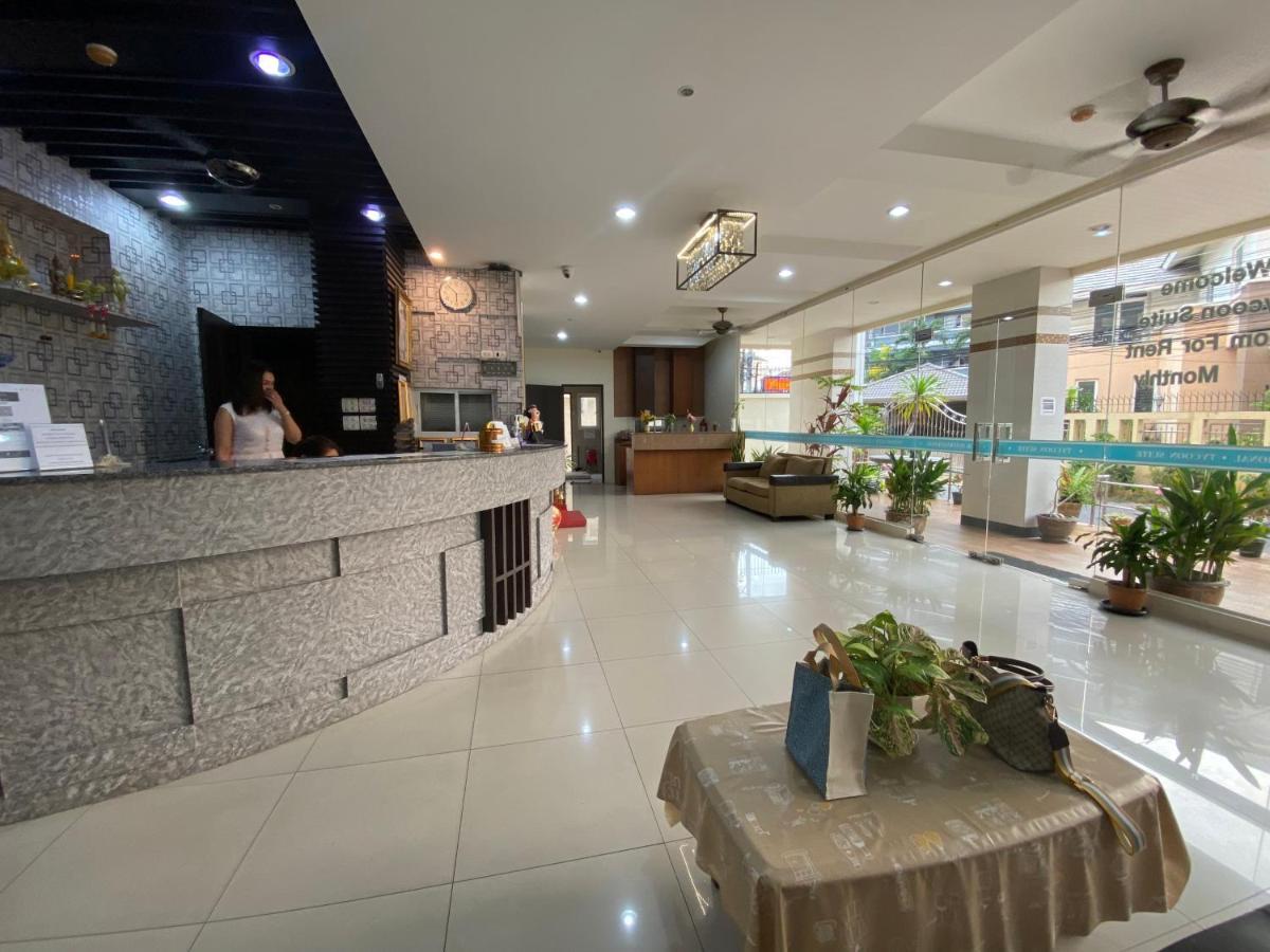 Tycoon By Goad Avadhess Hospitality 1km Walking Street Pattaya
