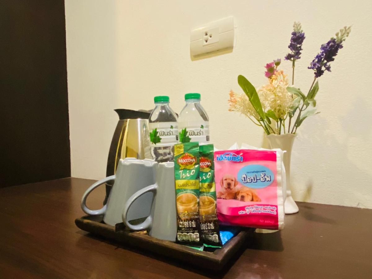 Tycoon By Goad Avadhess Hospitality 1km Walking Street Hotel Pattaya