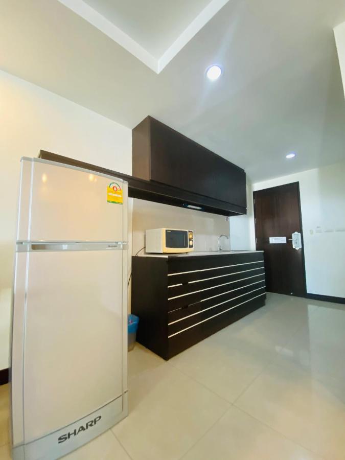 Tycoon By Goad Avadhess Hospitality 1km Walking Street