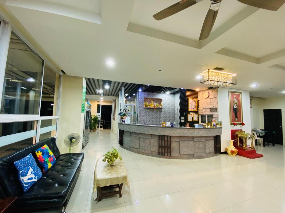 Tycoon By Goad Avadhess Hospitality 1km Walking Street 3* Pattaya
