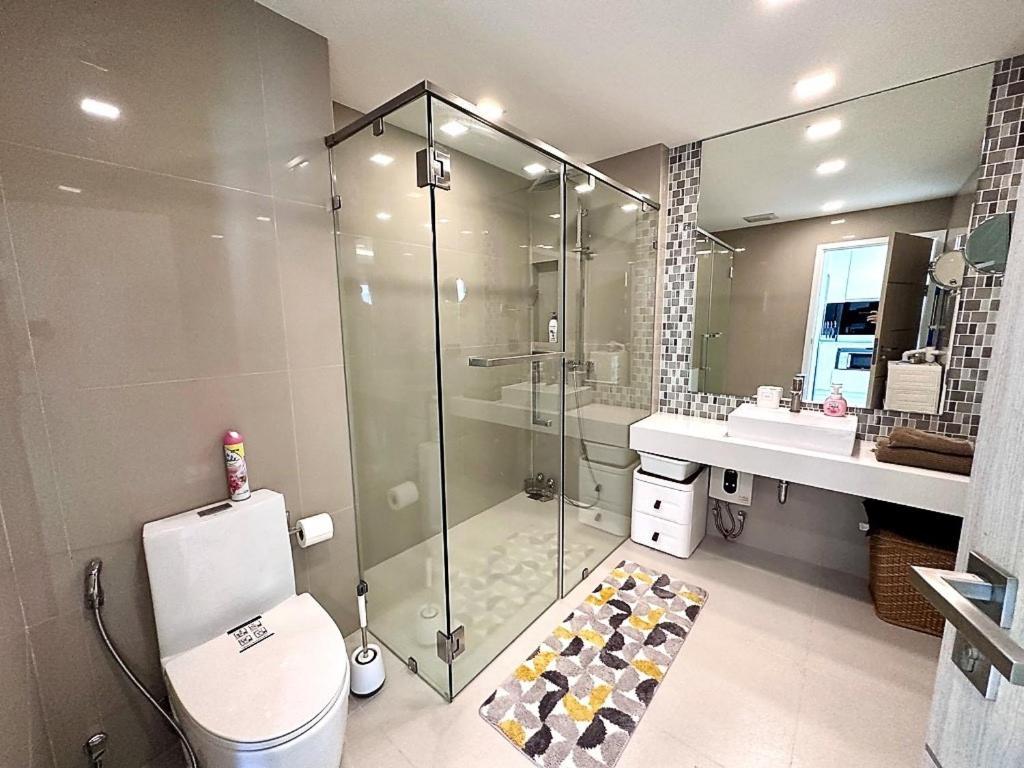 Apartment One Tower 1 Bed 114 By Thaiminatorpattaya *