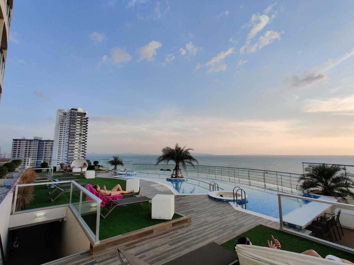 Sands 82 By Thaiminatorpattaya