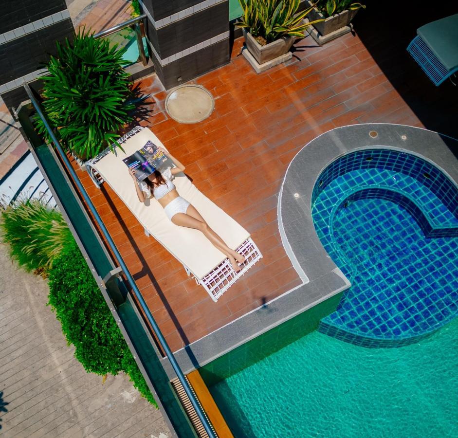 Hotel Royal View