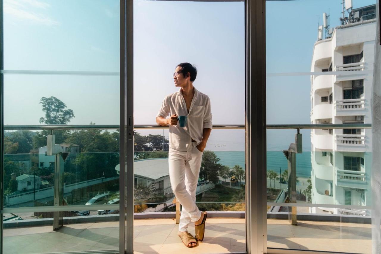Royal View Hotel Pattaya