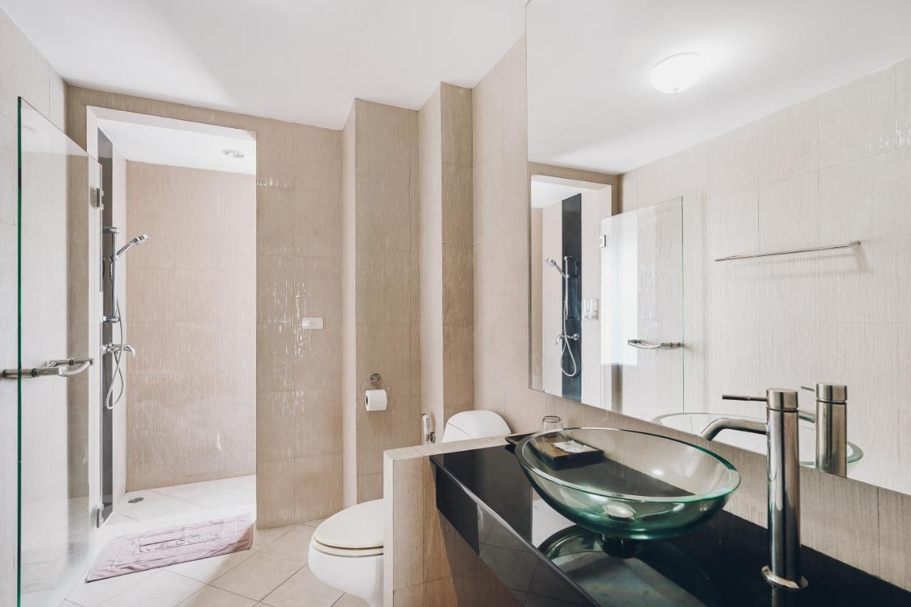 Hotel The Dale Boutique And 3*