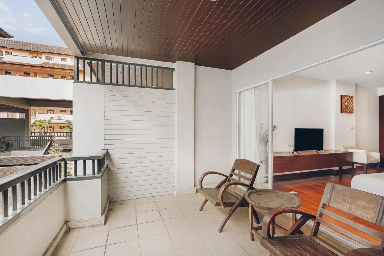 The Dale Boutique And 3* Pattaya