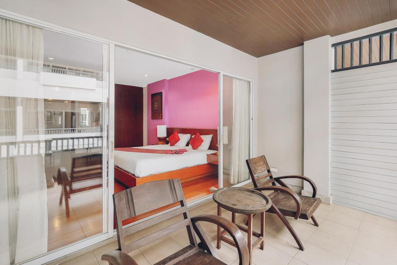 The Dale Boutique And Hotel Pattaya