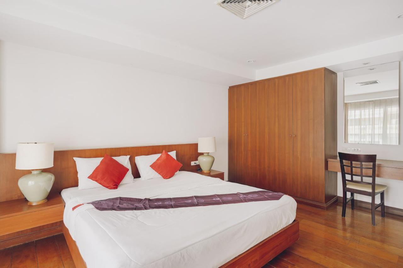 Hotel The Dale Boutique And Pattaya