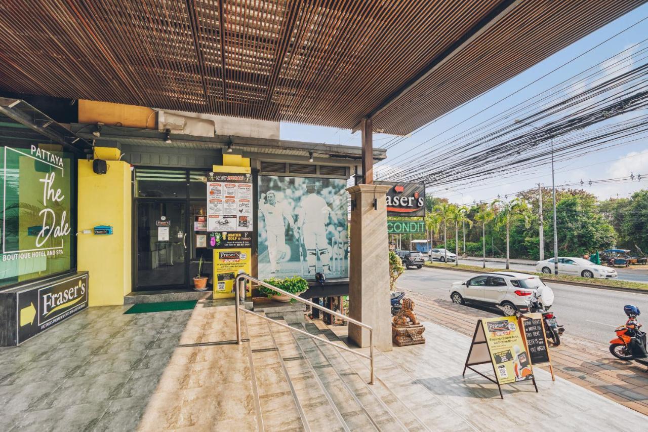 The Dale Boutique And