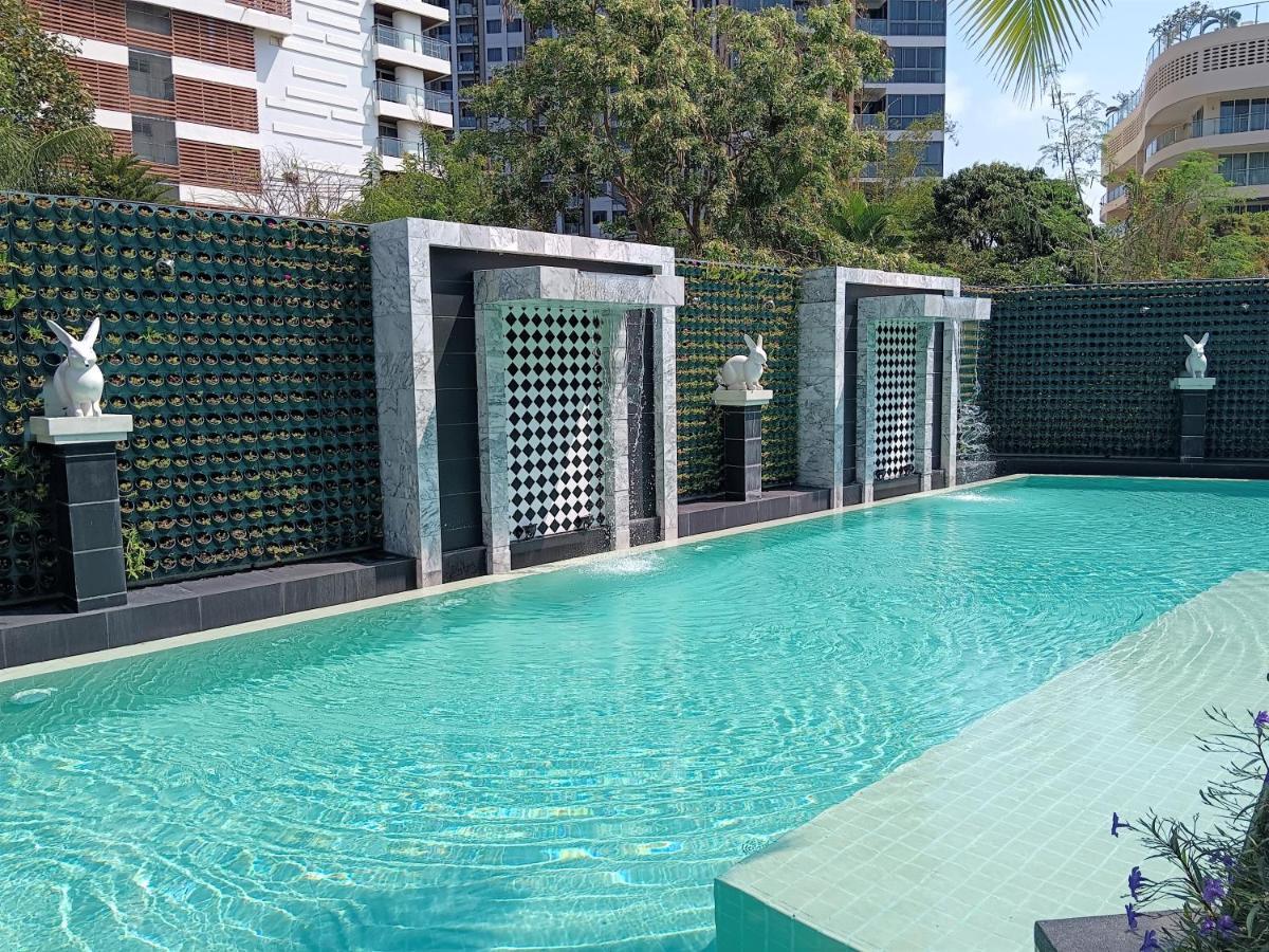 Arcadia Center Loft * Pattaya