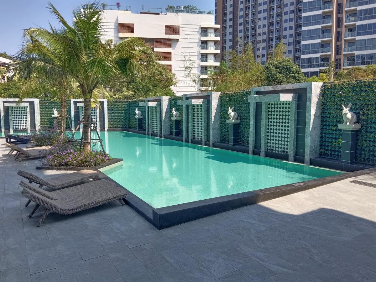 Arcadia Center Loft * Pattaya