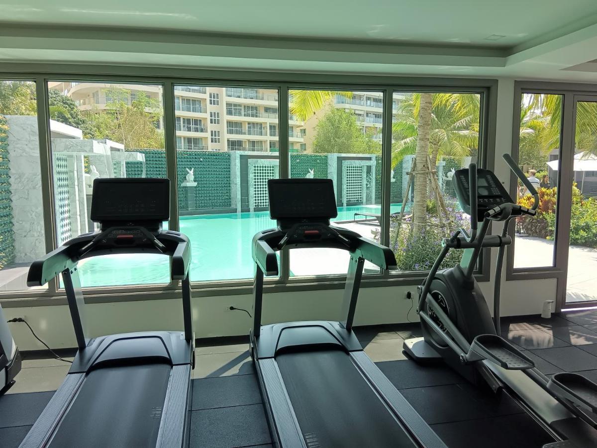 Apartment Arcadia Center Loft Pattaya