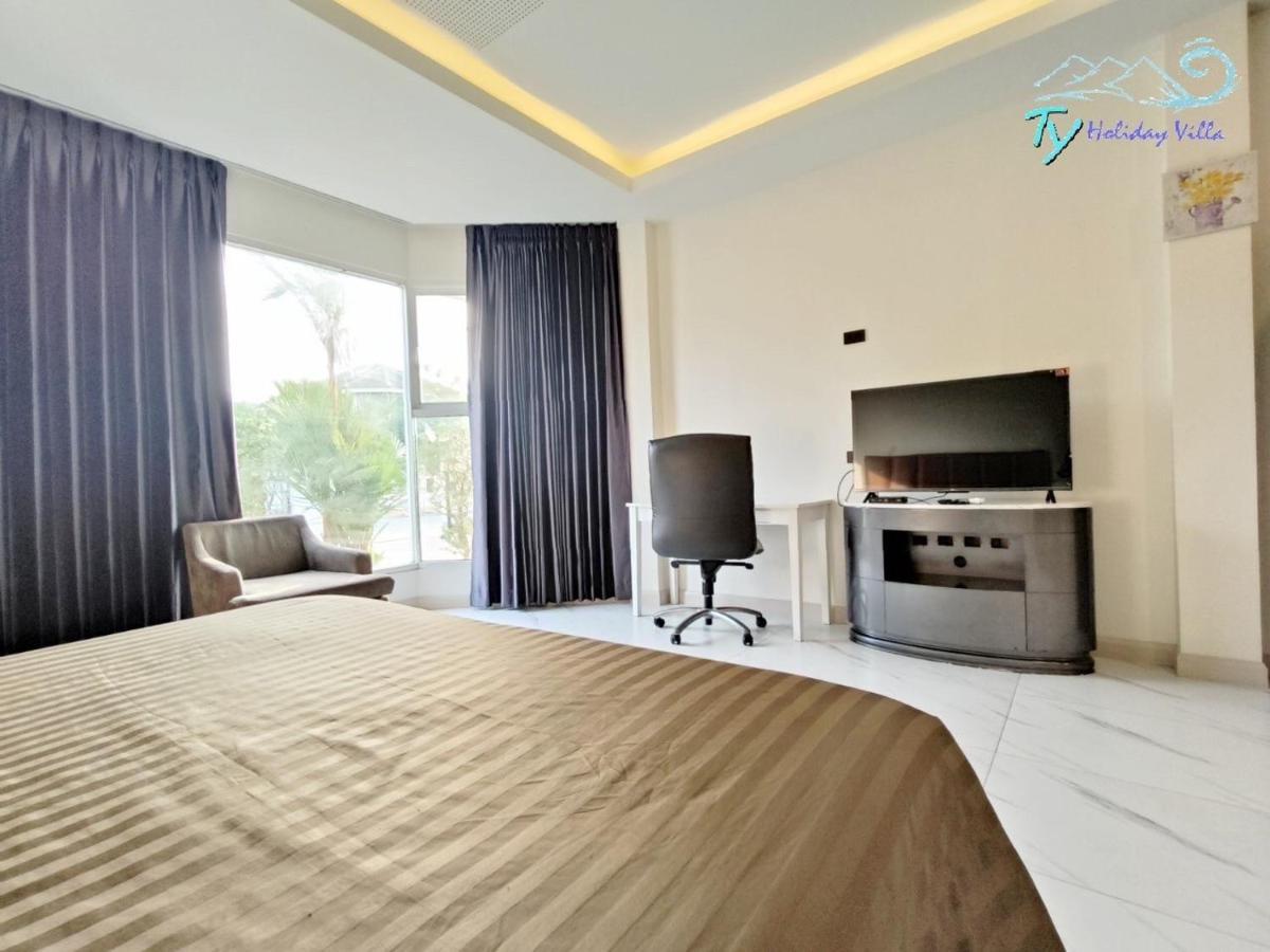 Resort Ty 3*
