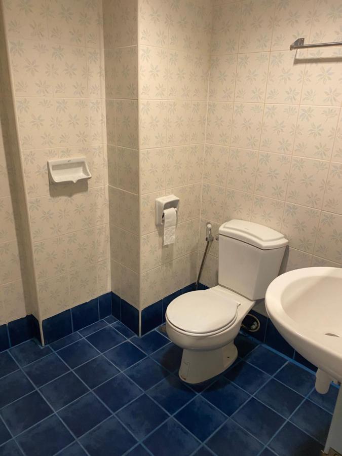 Hostel Orient House Pattaya
