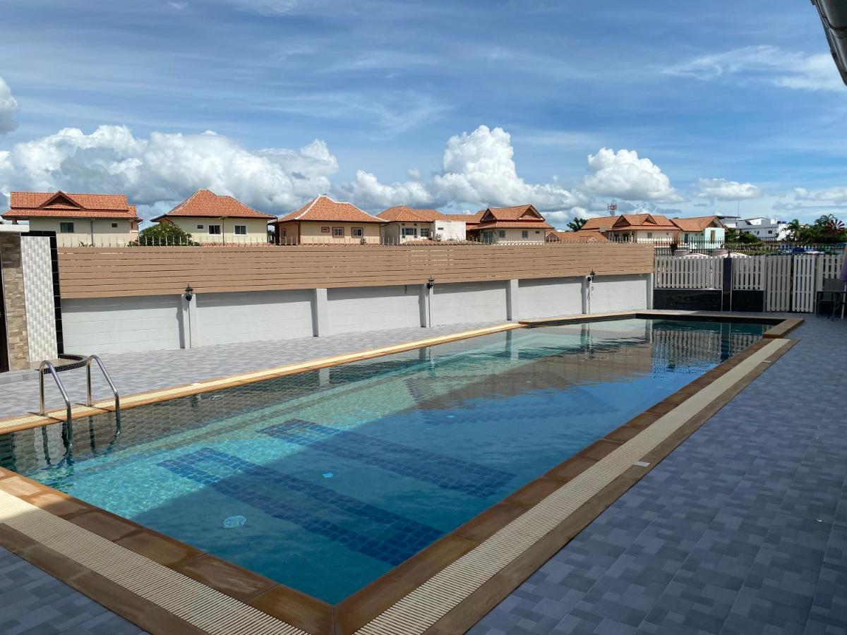 Orient House Pattaya